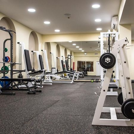 Wellness Hotel Babylon Liberec Extérieur photo