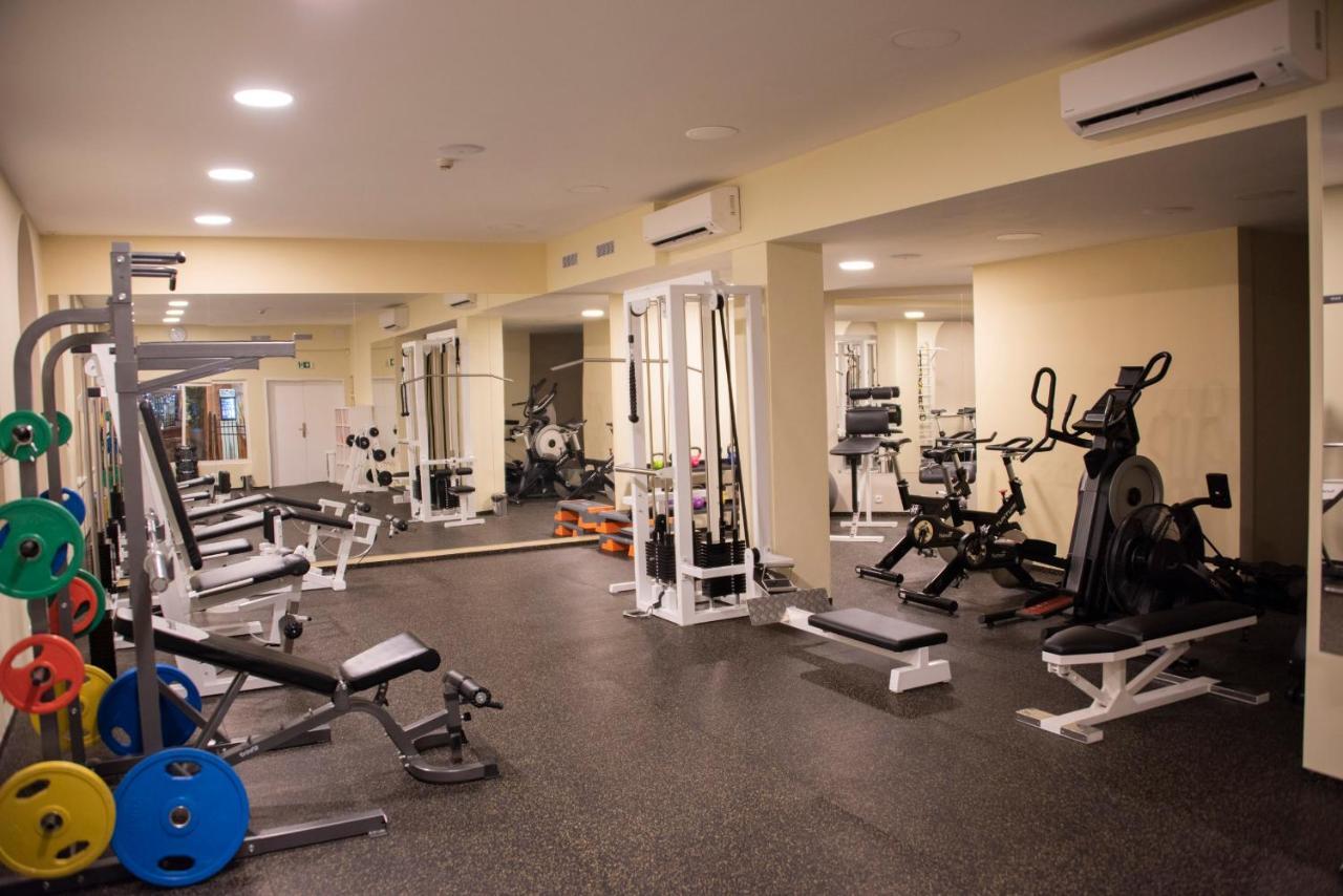 Wellness Hotel Babylon Liberec Extérieur photo