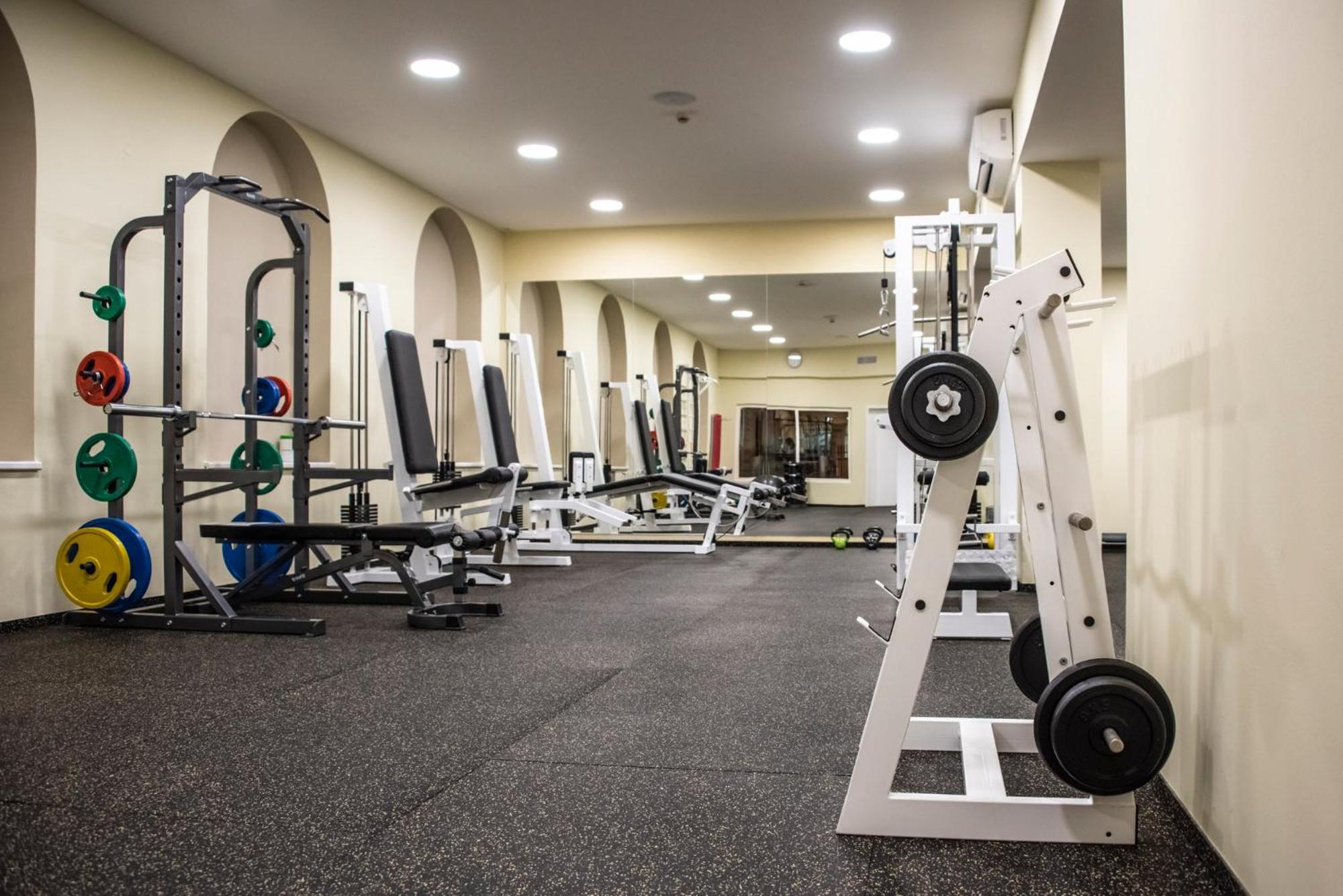 Wellness Hotel Babylon Liberec Extérieur photo