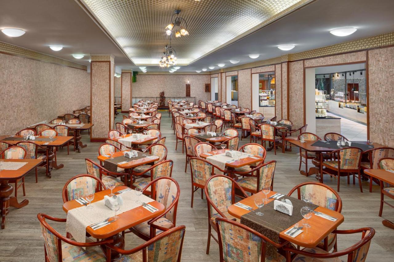 Wellness Hotel Babylon Liberec Extérieur photo