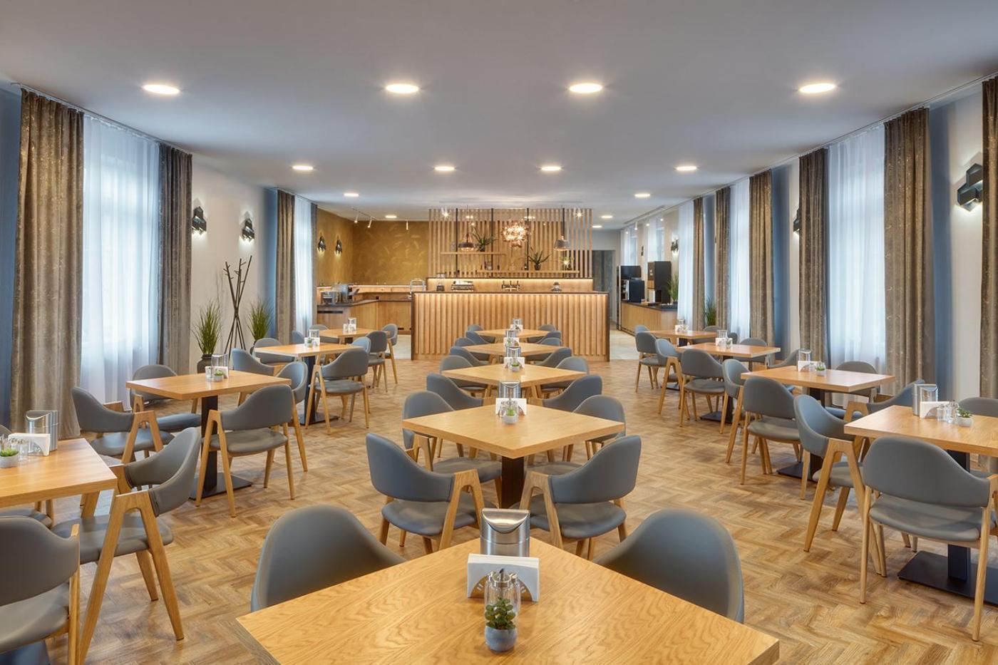 Wellness Hotel Babylon Liberec Extérieur photo
