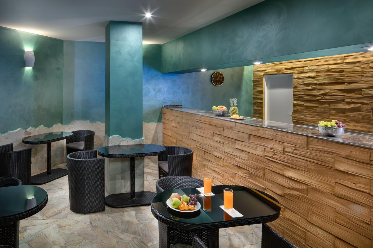 Wellness Hotel Babylon Liberec Extérieur photo